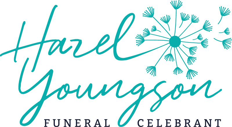 Hazel Youngson Celebrant